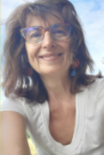 Danièle Senegas Biodanza Danièle Senegas Biodanza